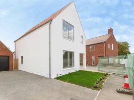 Trinity Green, Colkirk, Fakenham thumb 3