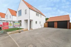 Trinity Green, Colkirk, Fakenham