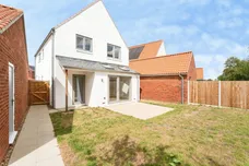 Trinity Green, Colkirk, Fakenham
