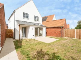 Trinity Green, Colkirk, Fakenham photo