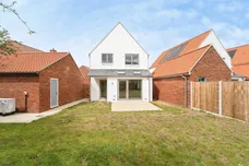 Trinity Green, Colkirk, Fakenham