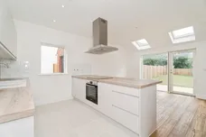 Trinity Green, Colkirk, Fakenham
