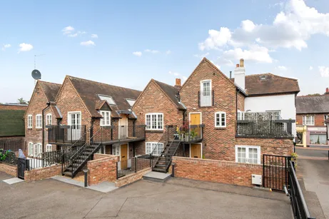 High Street, Great Missenden, HP16