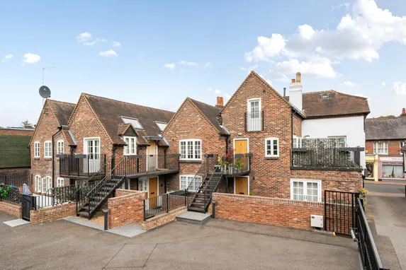 High Street, Great Missenden, HP16