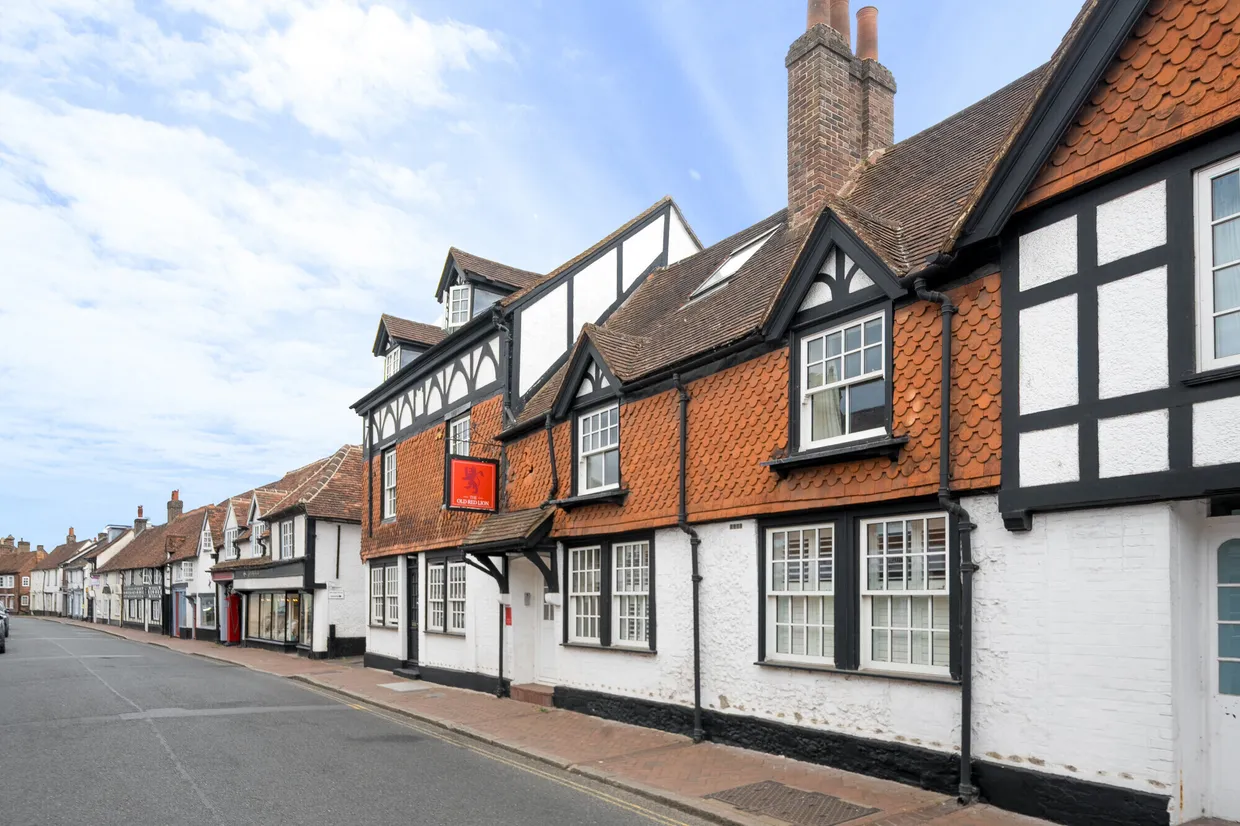 High Street, Great Missenden, HP16 photo 14