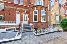 Cambalt Road, London