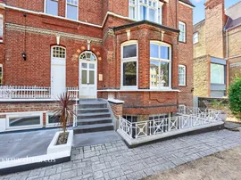 Cambalt Road, London photo