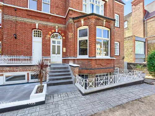 Cambalt Road, Londonphoto