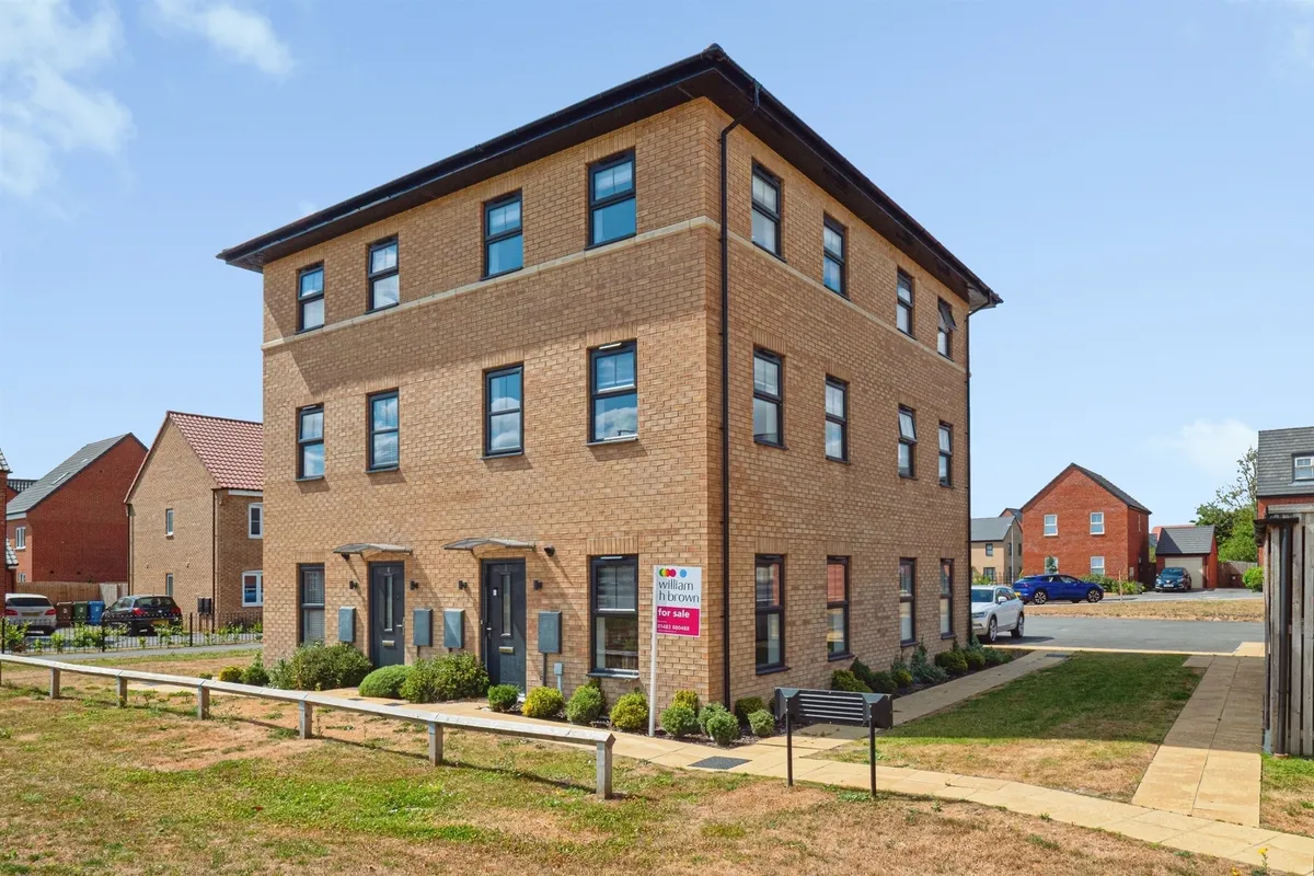 Lazenby Place, BEVERLEY