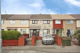Property responsive