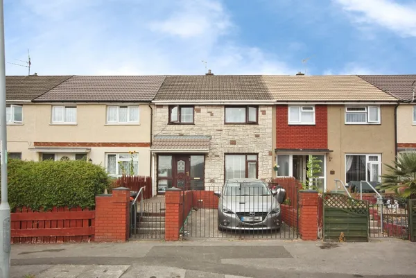 Dawson Close, NEWPORT, Gwent, NP19