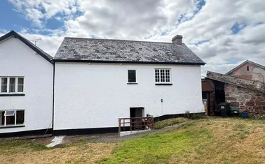 Access To Lamacroft Farm, Kennford