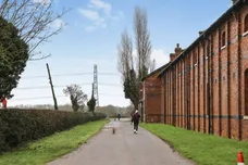 Old Main Road, Bulcote, Nottingham