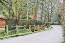 Old Main Road, Bulcote, Nottingham