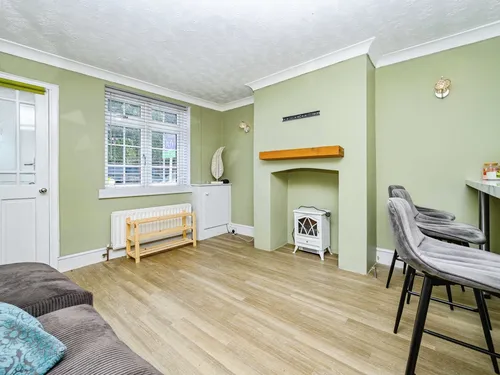 Weymouth Street, HEMEL HEMPSTEADphoto