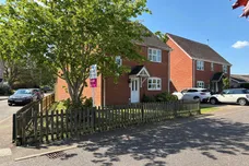 Green Acre Close, Mundford, Thetford