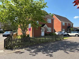 Green Acre Close, Mundford, Thetford photo
