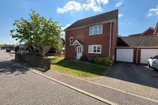 Green Acre Close, Mundford, Thetford