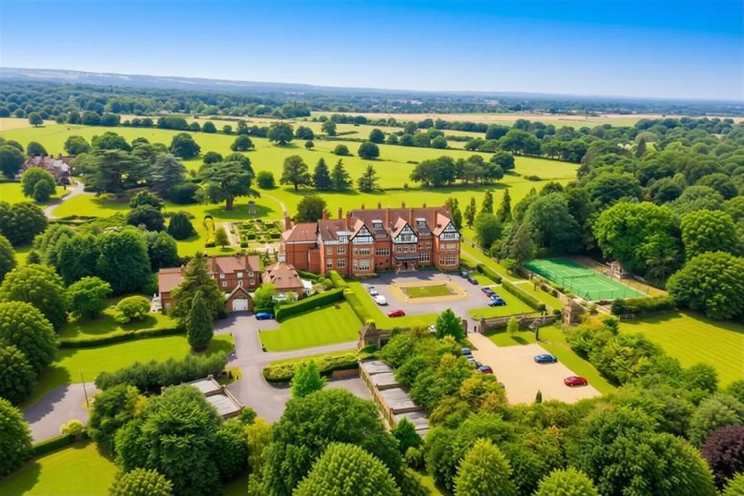 Ockham Lane, Cobham, KT11 photo 15