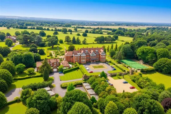 Ockham Lane, Cobham, KT11 photo 15