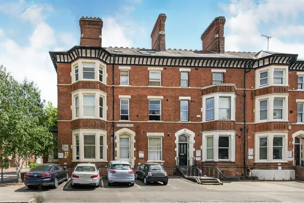 De Montfort Street, Leicester, LE1 7GD