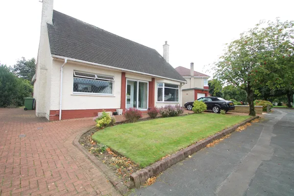 Dalkeith Avenue, Bishopbriggs