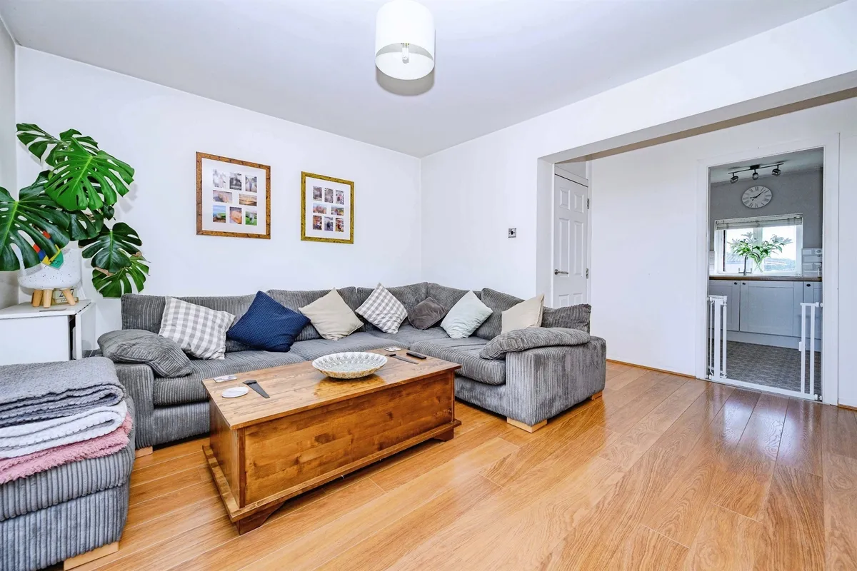 Longlands, HEMEL HEMPSTEAD