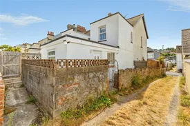 Property responsive