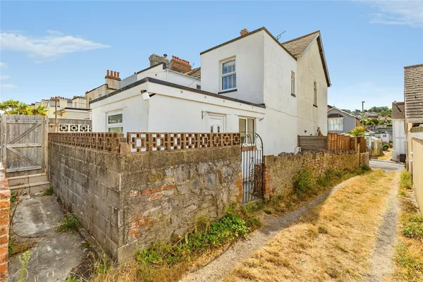 Kenwyn Road, Torquay, Devon, TQ1