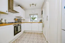 Longlands, HEMEL HEMPSTEAD