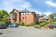 Lawnsmead Gardens, Newport Pagnell