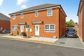 Property responsive
