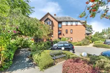 Lawnsmead Gardens, Newport Pagnell