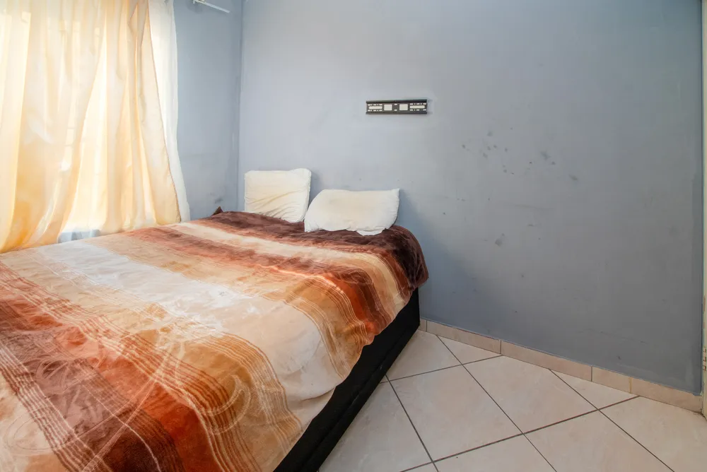 South Africa, Gauteng, Cosmo City