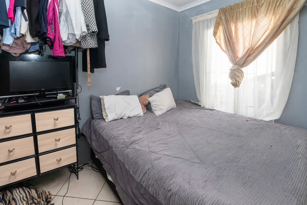 South Africa, Gauteng, Cosmo City
