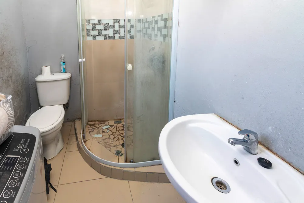 South Africa, Gauteng, Cosmo City