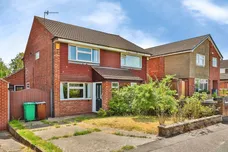 Irwin Drive, Nottingham