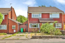 Irwin Drive, Nottingham
