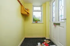 Irwin Drive, Nottingham