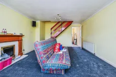 Irwin Drive, Nottingham