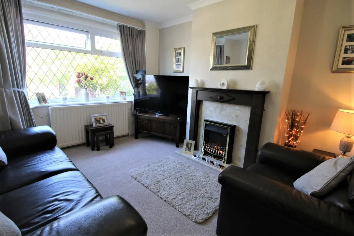 Wakeley Hill, Penn, Wolverhampton
