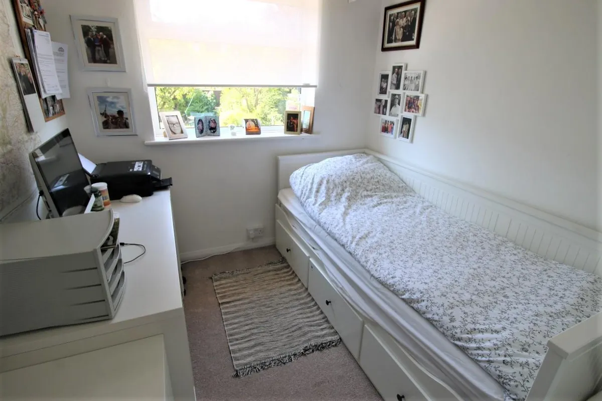 Wakeley Hill, Penn, Wolverhampton