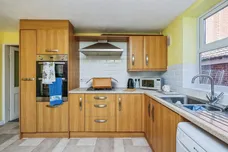 Irwin Drive, Nottingham