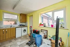 Irwin Drive, Nottingham