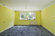 Irwin Drive, Nottingham