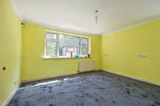 Irwin Drive, Nottingham