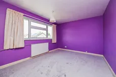 Irwin Drive, Nottingham