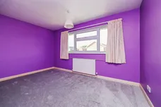 Irwin Drive, Nottingham
