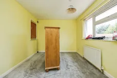 Irwin Drive, Nottingham
