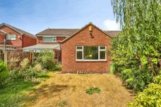 Irwin Drive, Nottingham